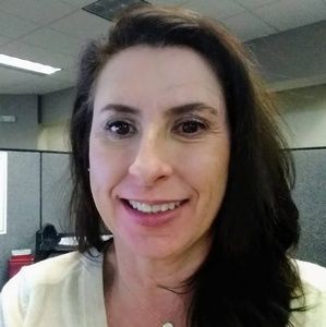 Meet your Posher, Cindy